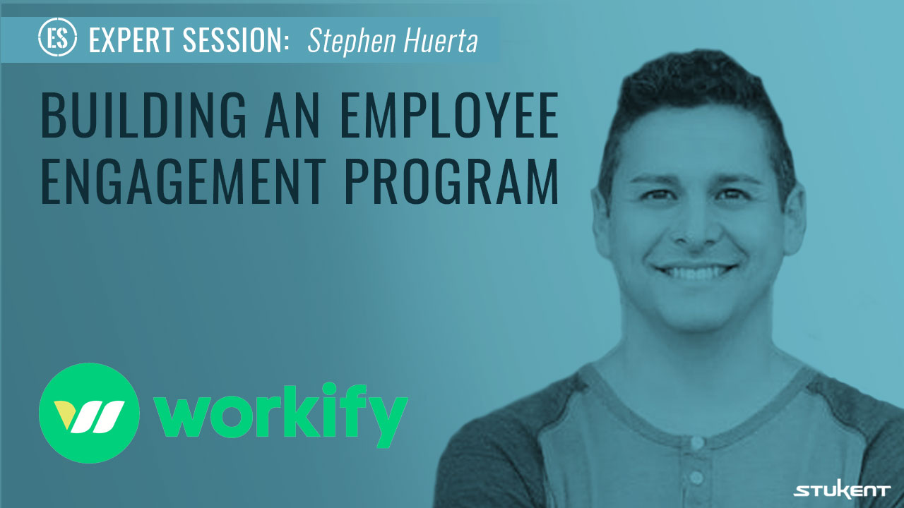 Building an Employee Engagement Program