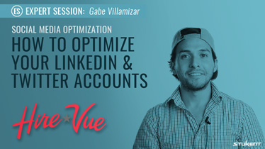 How to Optimize Your Linkedin & Twitter Accounts