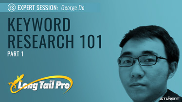 Keyword Research 101 – Part 1