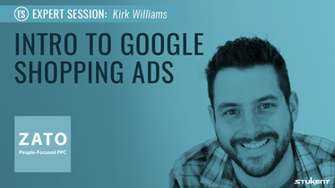 Intro to Google Shopping Ads