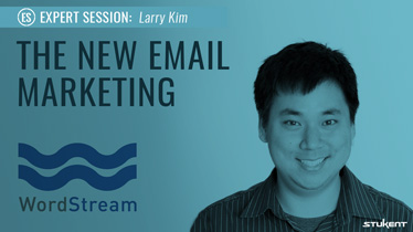 The New Way of Email Marketing