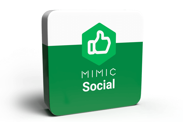 Mimic Social