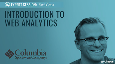 Introduction to Web Analytics