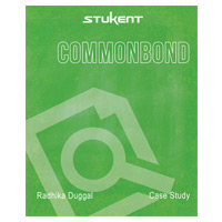 CommonBond