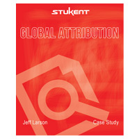 Global Attribution