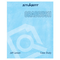 Orabrush