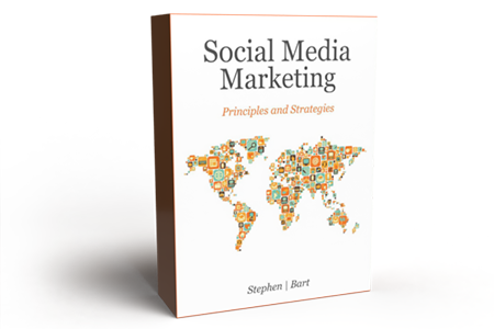 Social Media Marketing Textbook