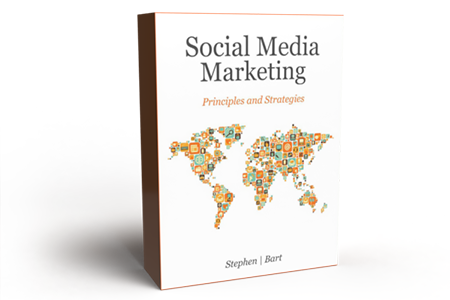 Social Media Marketing Textbook