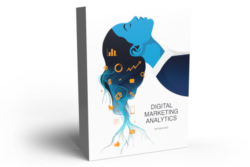 Brand New Digital Marketing Analytics E-textbook