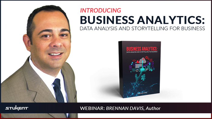 Business Analytics: Data Analysis and Storytelling for Business