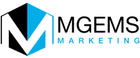 MGEMS Marketing logo