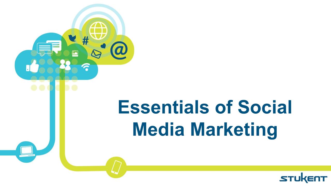 Essentials of Social Media Marketing Updates Webinar 2020