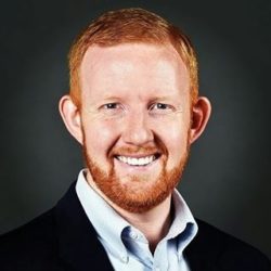 Scott Cowley