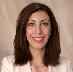 Picture of Dr. Mina Rohani