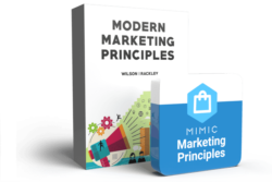 Marketing Principles Textbook