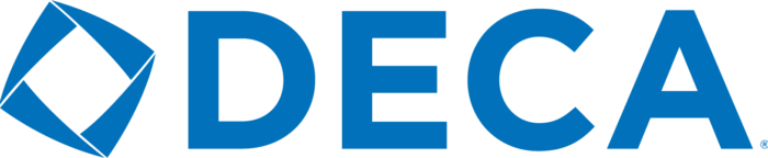 DECA Logo