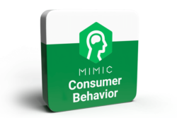 Consumer Behavior simulation