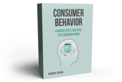 Consumer Behavior Courseware textbook