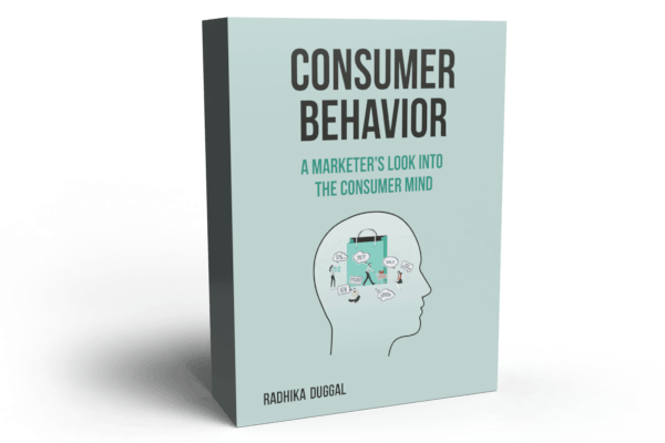 Consumer Behavior Courseware textbook