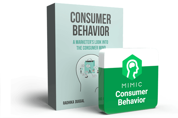 Consumer Behavior Courseware Bundle