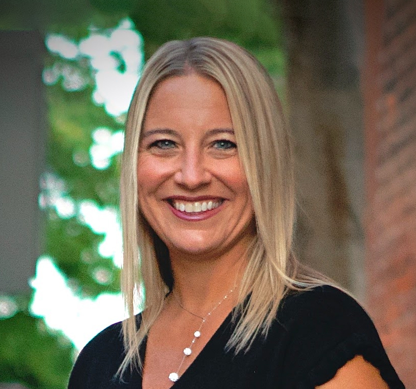 Alisa Agozzino, Ph.D., APR
