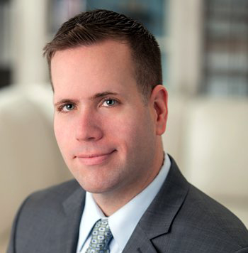 Tim Marshall