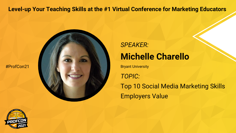 Top 10 Social Media Marketing Skills Employers Value