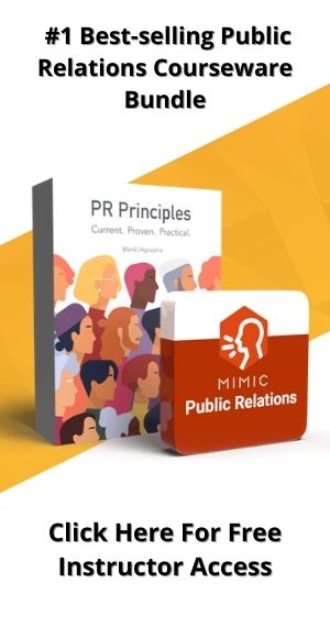 The World's First Social Media Marketing Simulation