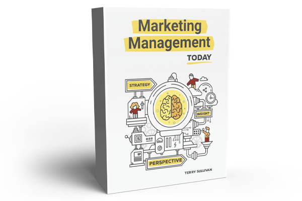 marketing management bundle courseware