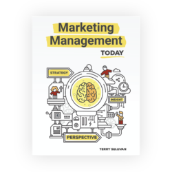 Marketing Management Today