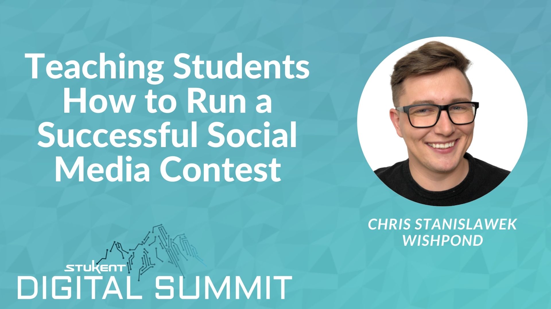 Teaching Students How to Run a Successful Social Media Contest