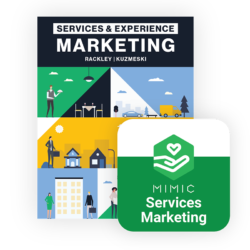 Services Marketing Bundle 