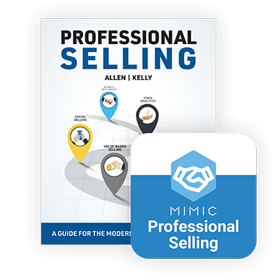 Transform the Way You Teach Professional Sales