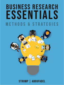 Business Research Essentials: Methods & Strategies
