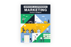 Services & Experience Marketing