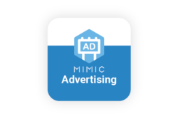 Mimic Advertising