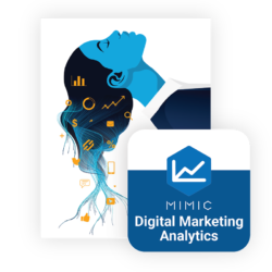 Digital Marketing Analytics & Mimic Digital Marketing Analytics Bundle