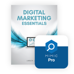 Digital Marketing Essentials & Mimic Pro Bundle