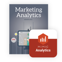 Marketing Analytics & Mimic Analytics Bundle