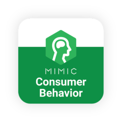 Mimic Consumer Behavior