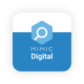 Mimic Digital Logo