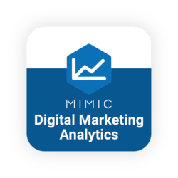 Mimic Digital Marketing Analytics