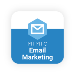Mimic Email Marketing