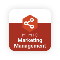Mimic Marketing Management