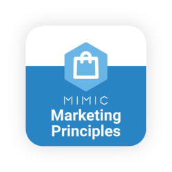 Mimic Marketing Principles