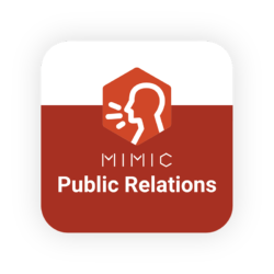 Mimic Public Relations