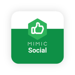 Mimic Social