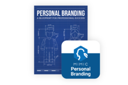 Personal Branding & Mimic Personal Branding Bundle