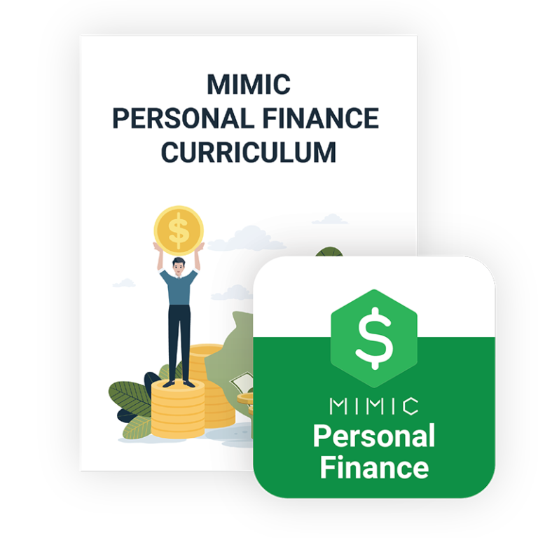 The Most Effective Personal Finance Simulation