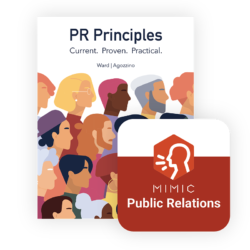 PR Principles & Mimic Public Relations Bundle